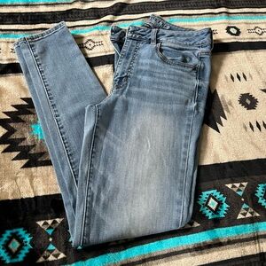👖 Women’s American Eagle skinny jeans